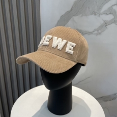 Loewe Caps